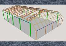 Создаю чертежи, визуализации 2D/3D (САПР, CAD)