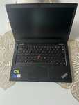 Lenovo Thinkpad L13 gen2 i7-1185g7/16/512