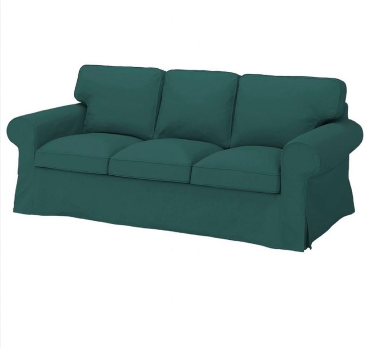 Pokrowiec poszycie sofa Ektorp Ikea