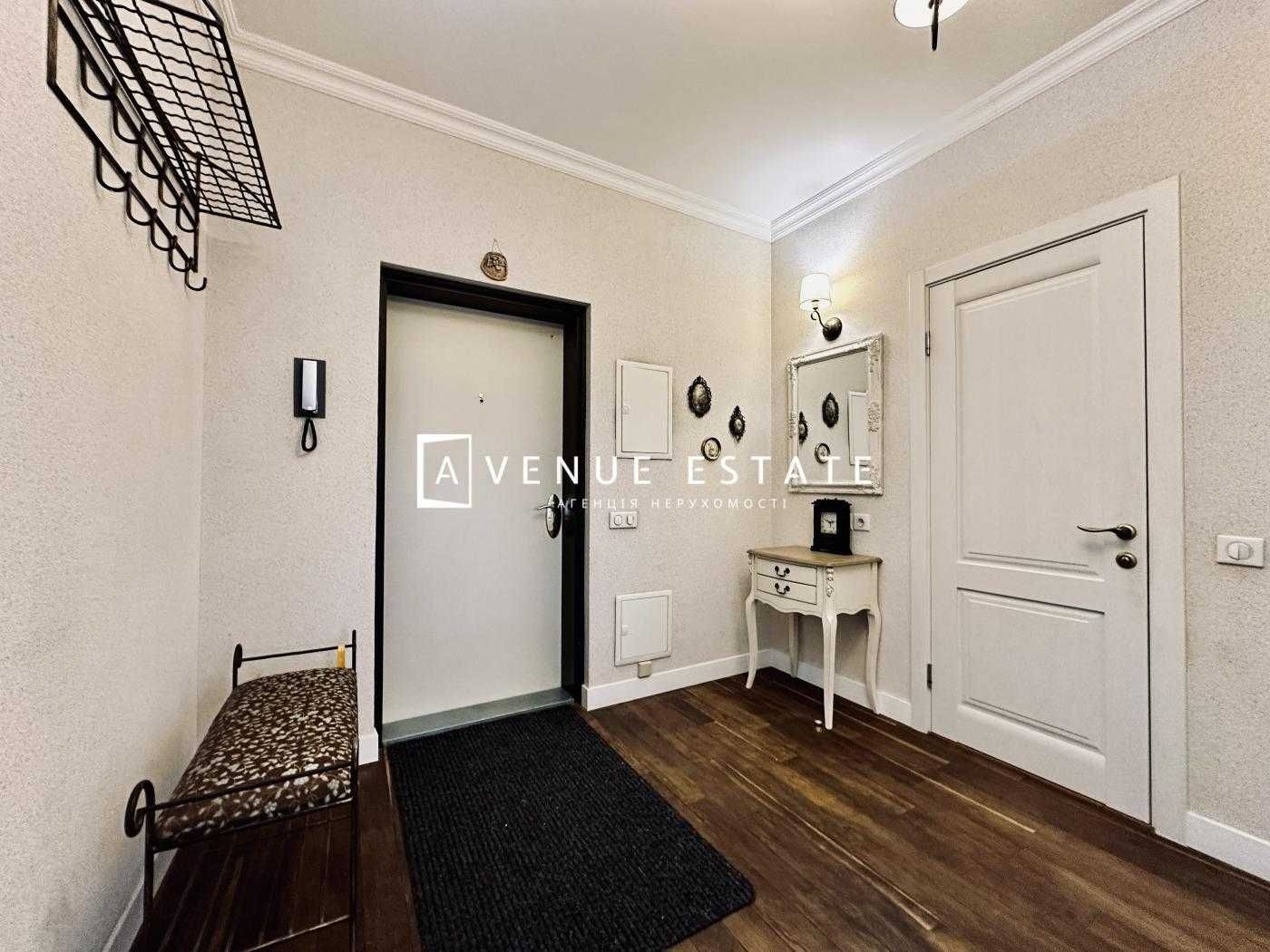 Оренда 3к. квартири 100м2 ЖК Парк Авеню ВІП пр-т. Голосіївський 62