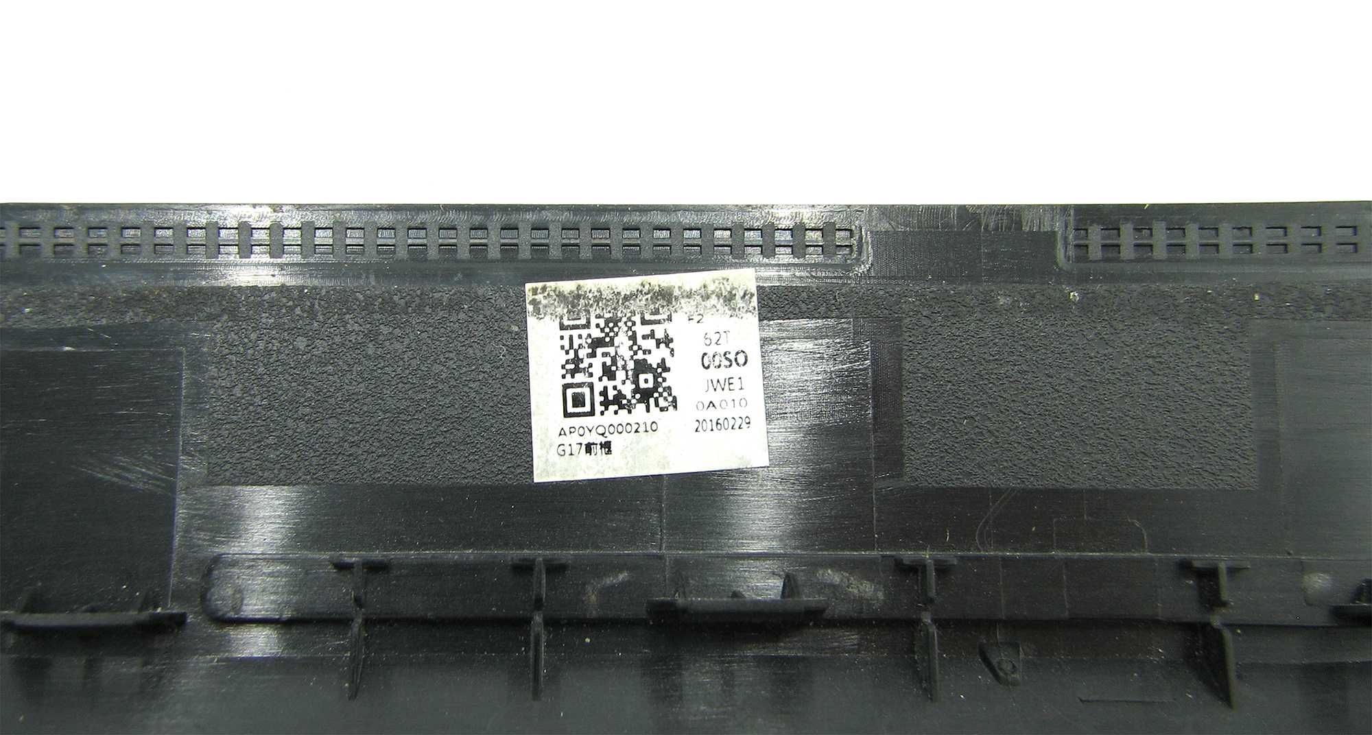 Oryginalna ramka bezel matrycy lcd Lenovo B71-80