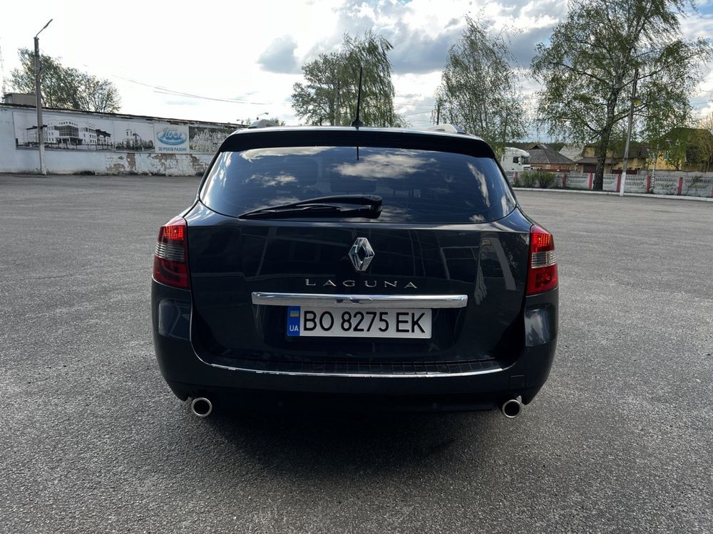 Продам Renault Laguna 2.0 АВТОМАТ