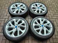 5x120 Alufelgi R19 MG INSIGNIA A VW Transporter T5 T6 ET50 8.5j NOWE