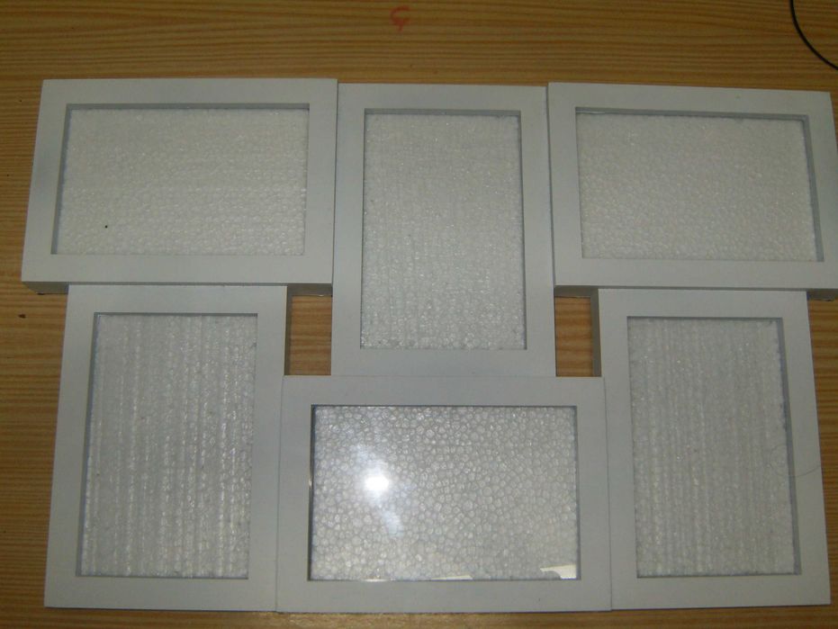 Moldura 6 Fotos 10x15cm