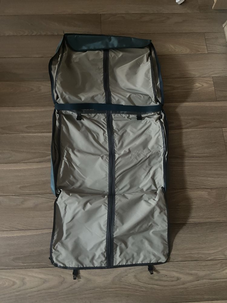 Samsonite torba na garnitur