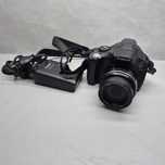 Aparat Canon PowerShot SX40 HS 12,1 MPX; Komis Jasło Igielna