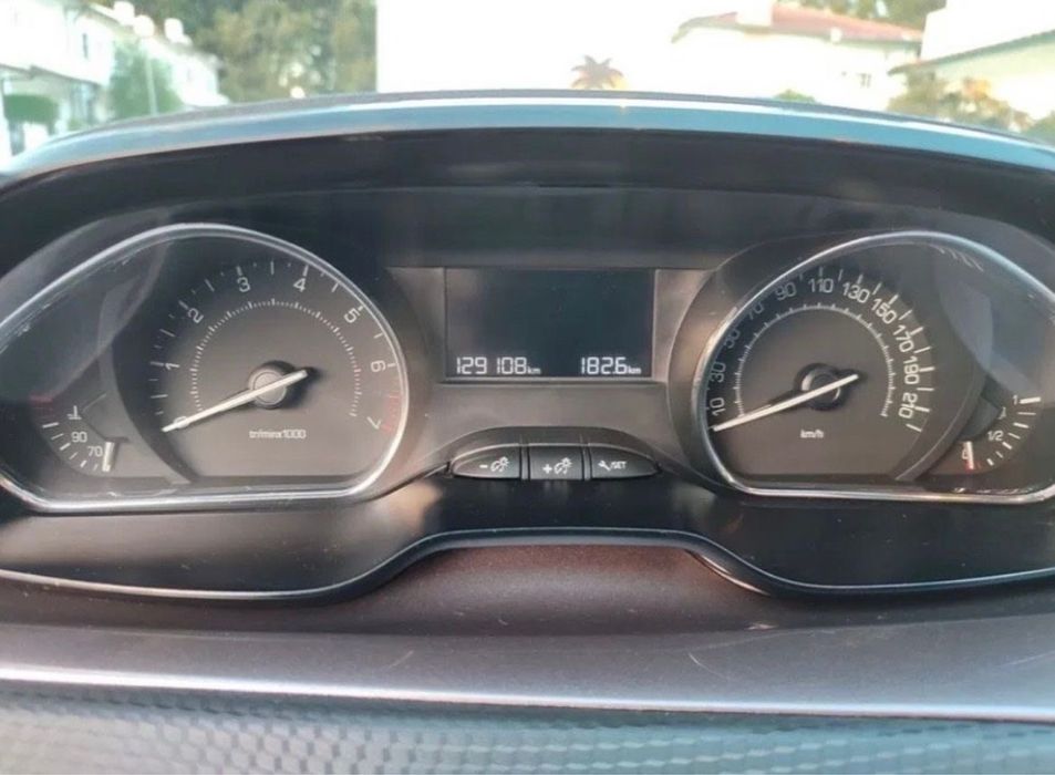 BAIXA DE PREÇO!!! Peugeot 2008