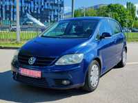 Продам Volkswagen Golf plus