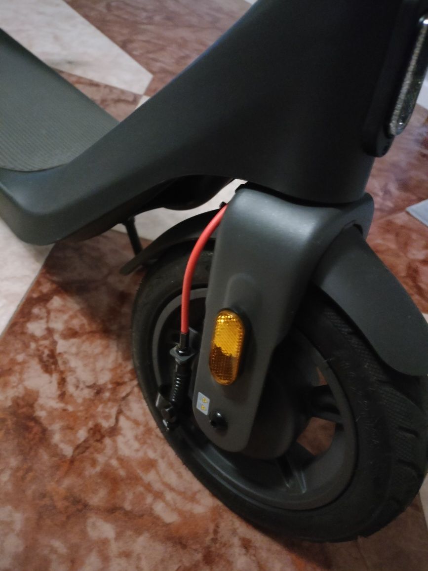 Trotinete Xiaomi Electric Scooter 4 Lite (2nd Gen)