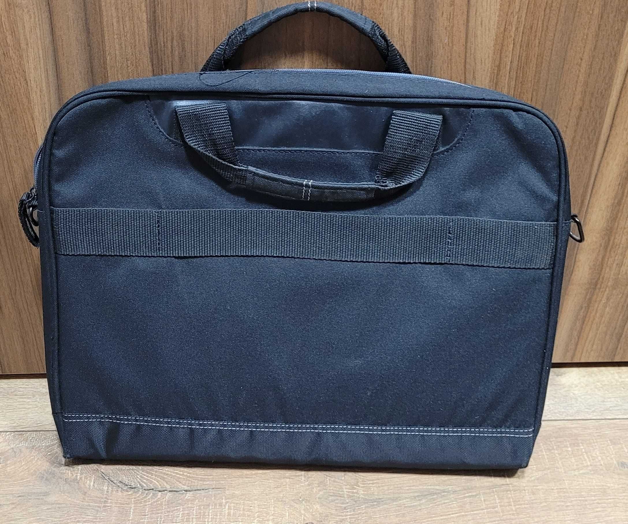 Torba Asus Nereus Carry Bag na laptopa do 16 cali, czarna