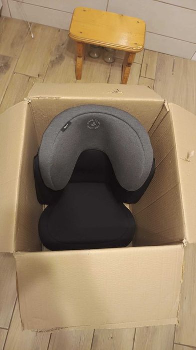 Автокрісло Maxi-Cosi Kore Pro i-Size