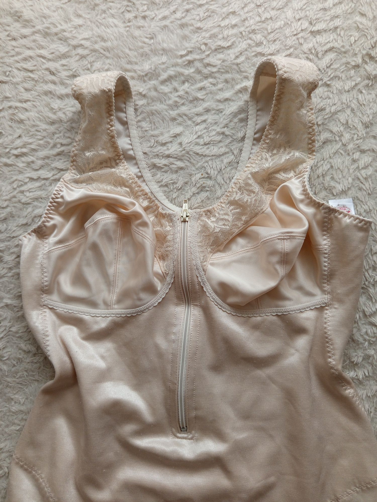 Wyszczuplające body Anita 90C r.44/46