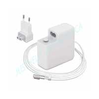 Carregador Apple MagSafe 1 / 16.5V=3.65A / 60w Compatível