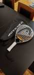 Raquete Head Graphene 360 Alpha Control