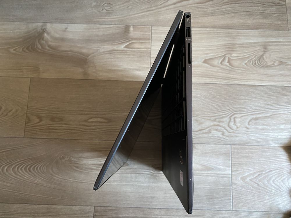 Сенсорний HP Envy x360 | ryzen 5 4500u | 16gb | 512gb ssd m2 | FHD