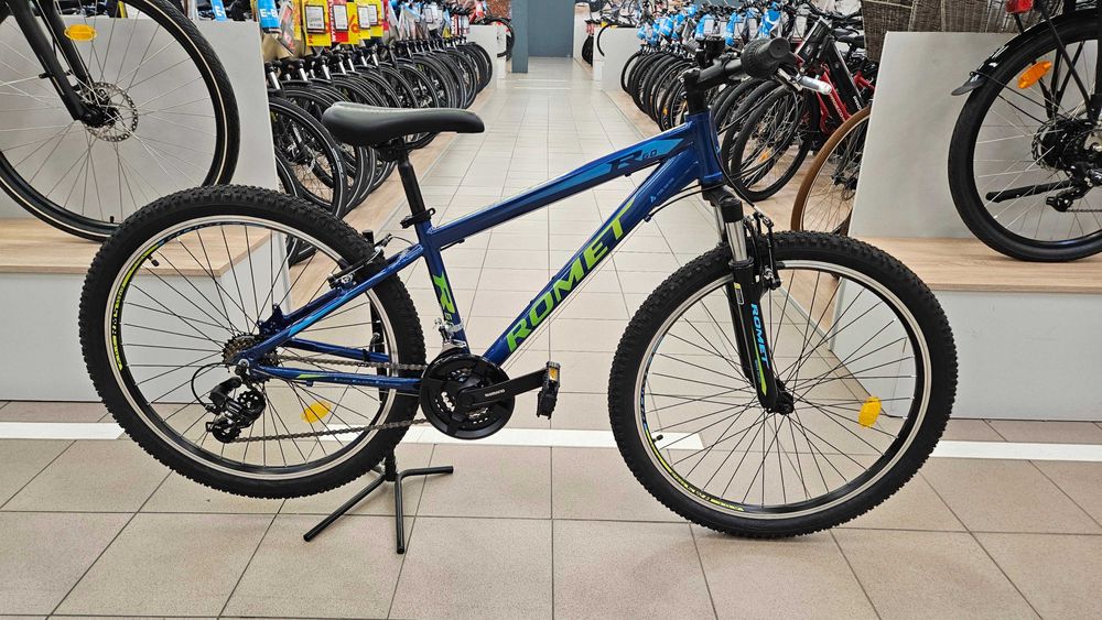 Rower Romet Rambler R6.0