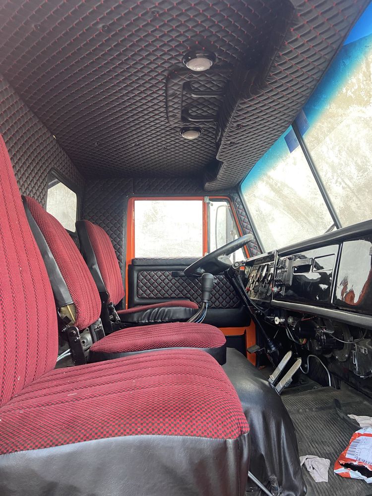 Продам Камаз 5511