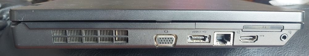 Portátil Lenovo para peças ou reparação