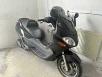 Piaggio X9 125 Kat B/A1