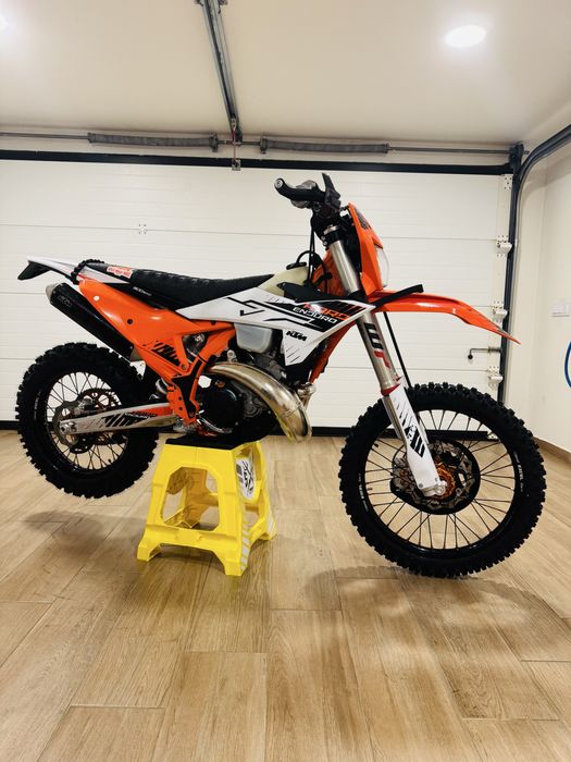 KTM 300 hard enduro 2026