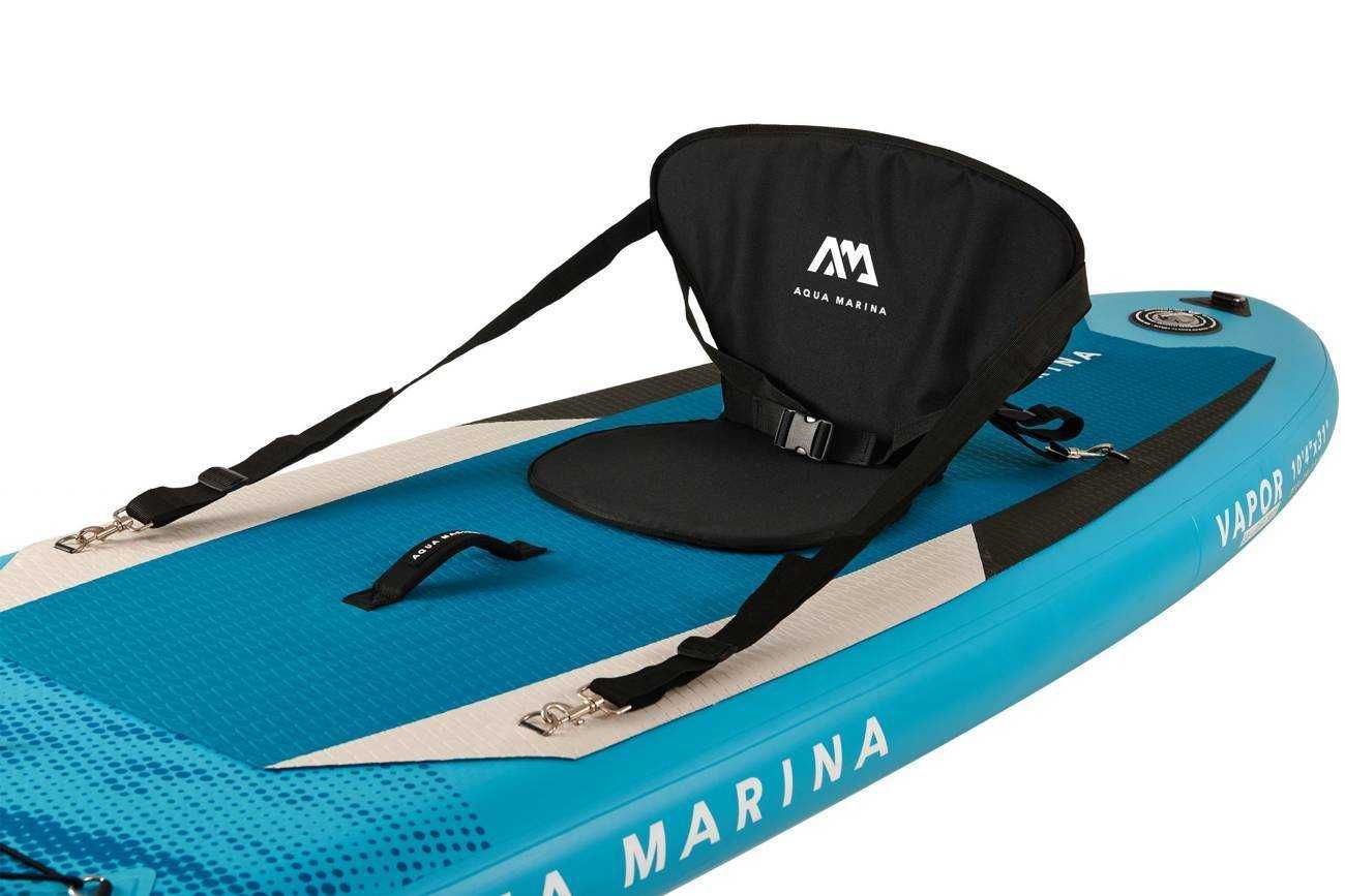 Deska SUP AquaMarina Aqua Marina Vapor 10'4" BT-21VAP 315cm 310l