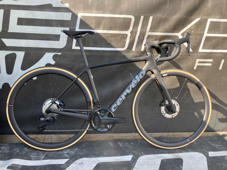 Cervelo R5 Nova T51