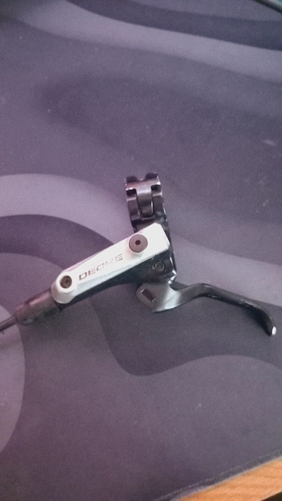 Travão Shimano deore