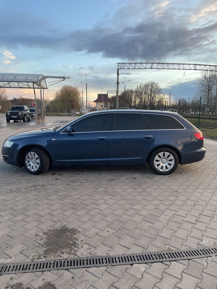 Продам Audi A6