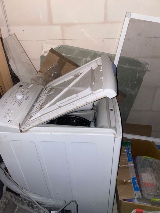 Стиральная машинка Whirlpool