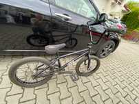 Rower BMX Colony 9" mało używany