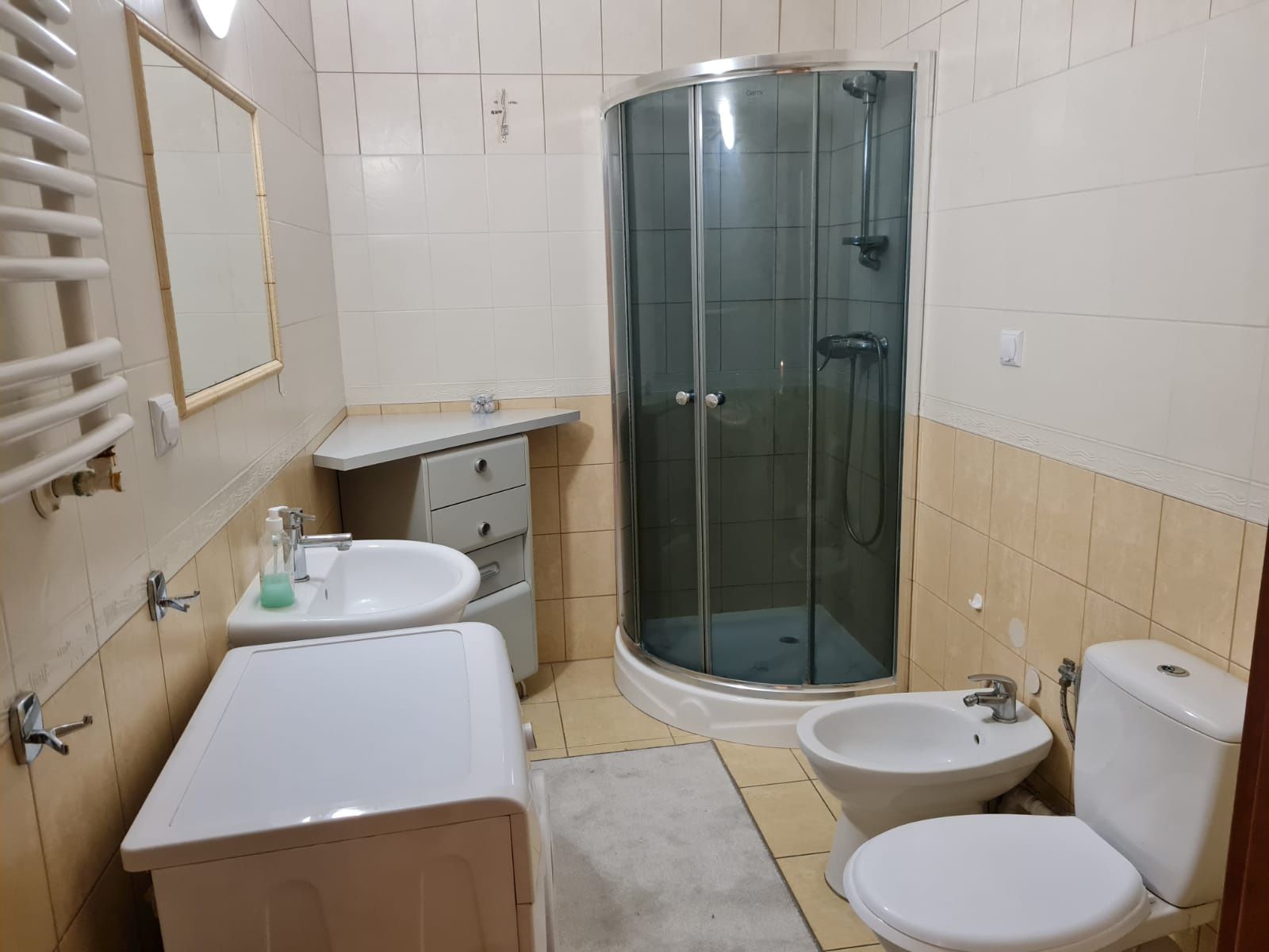 Apartament Ustka do wynajęcia