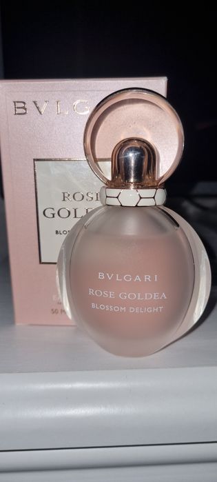 BVLGARI Rose Goldea Blossom Delight