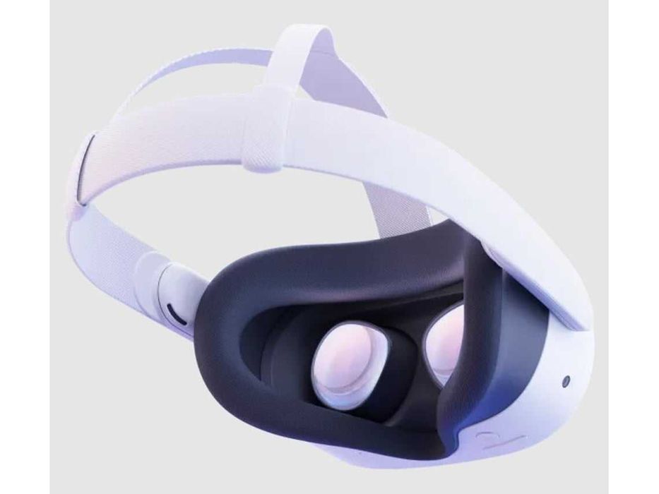 Óculos de Realidade Virtual META Quest 3S 128Gb
