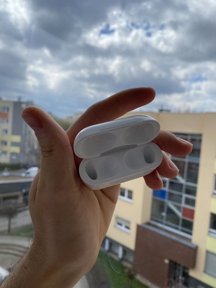 Etui Ładujące Airpods Pro Model A2190