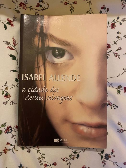 Livros de vários autores/géneros