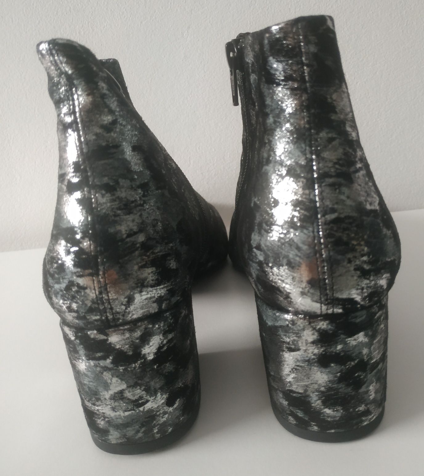 Vagabond buty, rozm. 39, model Mya
