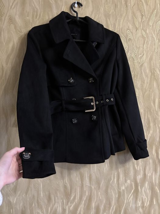 Тренч-пальто женское,осеннее