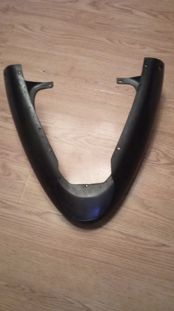 Zadupek Aprilia rs 125