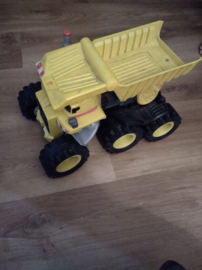 Robot auto matchbox