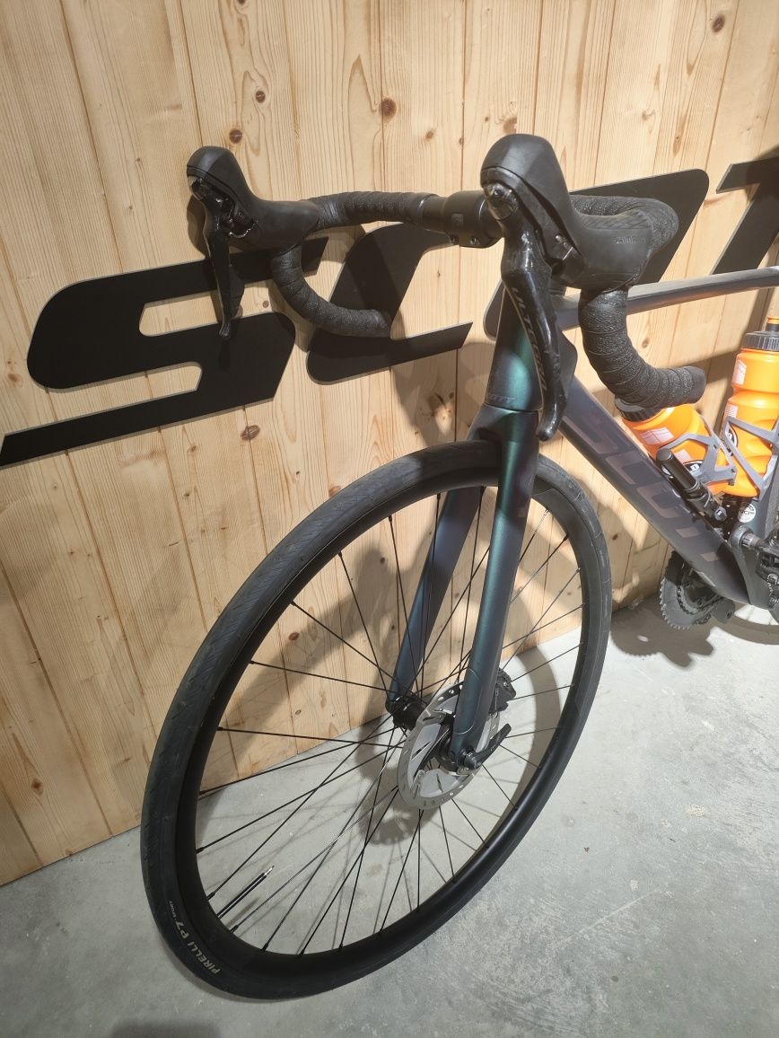Scott addict rc20