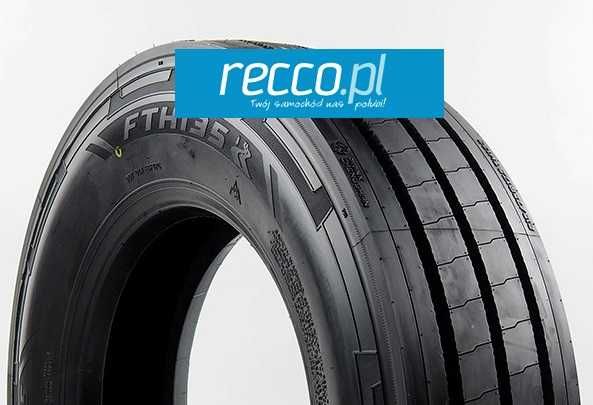 Nowe Nowa Opona ciężarowa FORTUNE 225/75R17.5 FAR 603 129/127M PRZÓD
