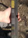 Ремень клиновой  SPC-6000 (УВ 6000)
