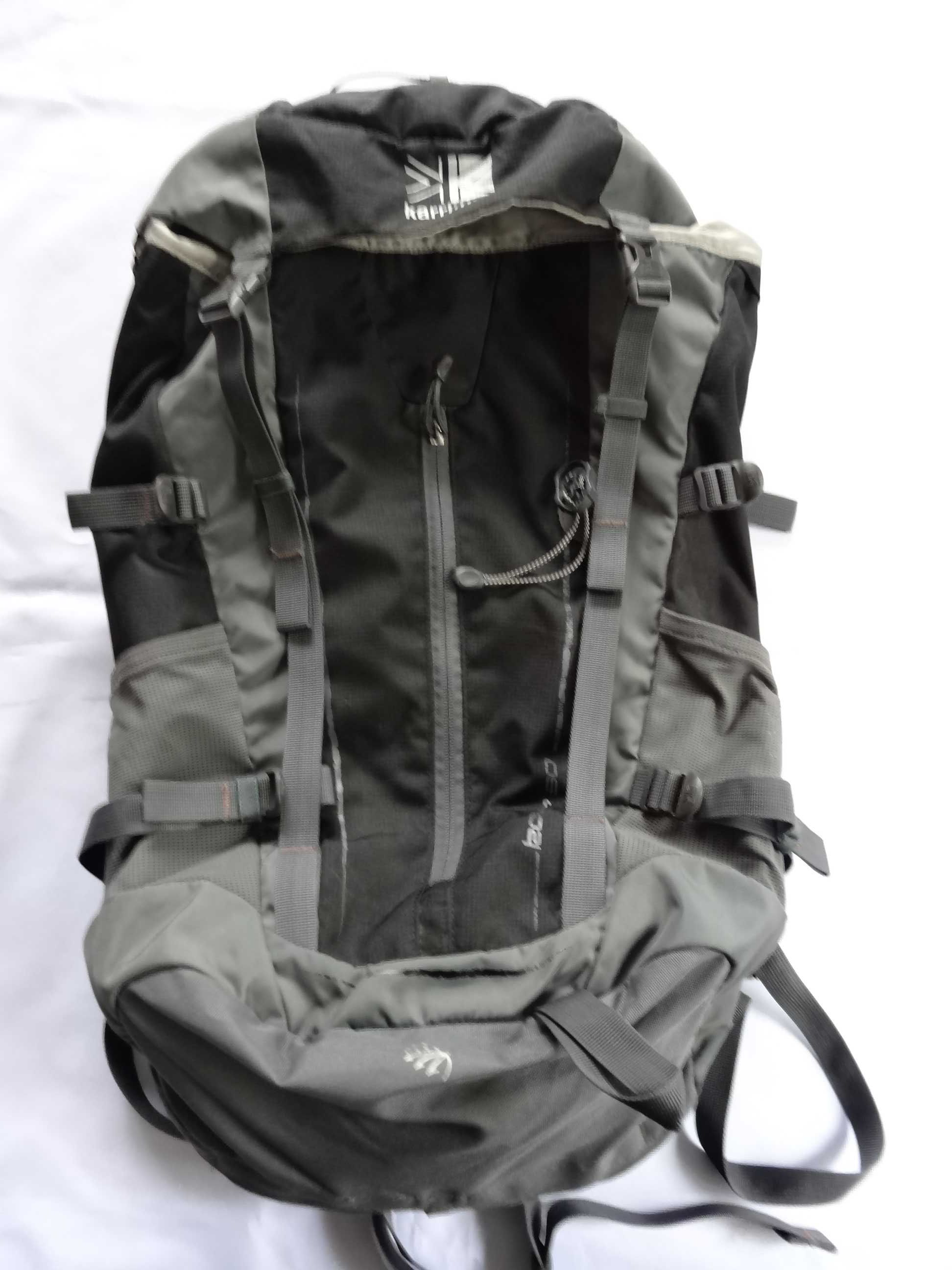 Plecak KARRIMOR KODIAK 30 Pokrowiec przeciwdeszczowy