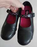 Buty dla dziewczynki