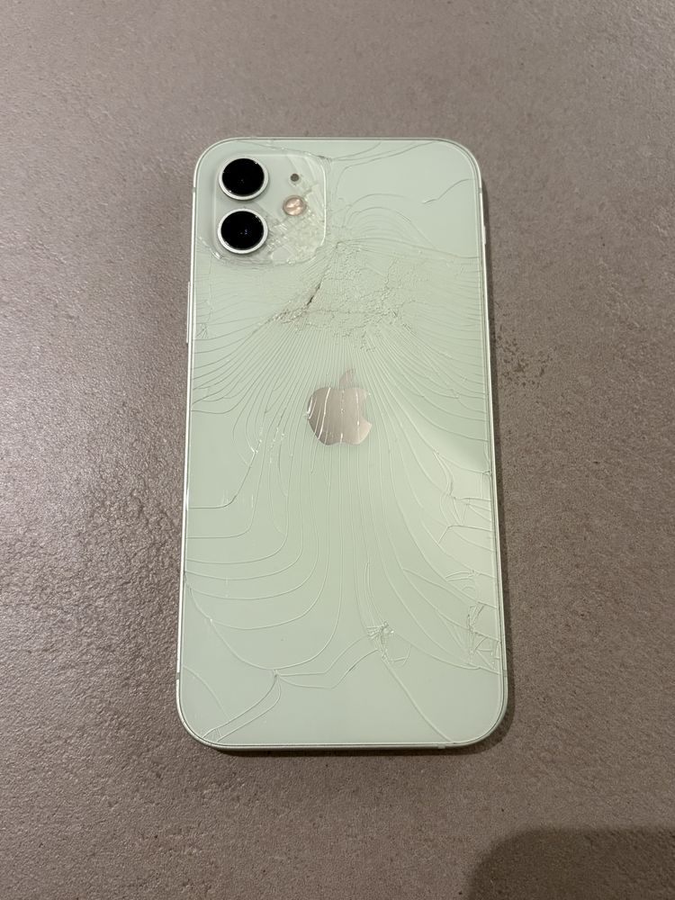 Iphone 12 256gb Verde