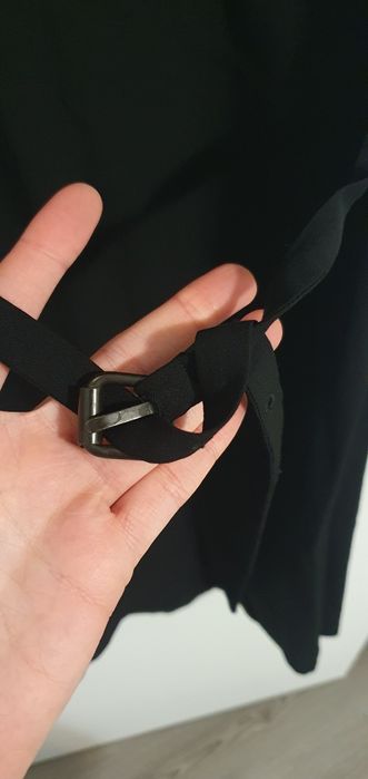 Sukienka Mała Czarna 40 Hugo Boss