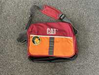 Torba na laptopa Caterpillar Nowa