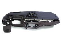 BMW 5 M5 G30 G31 LCI Lift 22r Kokpit Deska rozdzielcza Konsola IGŁA