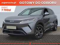 BYD Atto 2 Boost (176KM) Panoramiczny dach