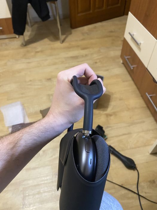 Футляр кейс Airpods Max